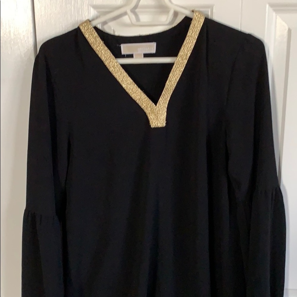 COPY - Black top